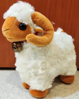 Sheep soft Toy