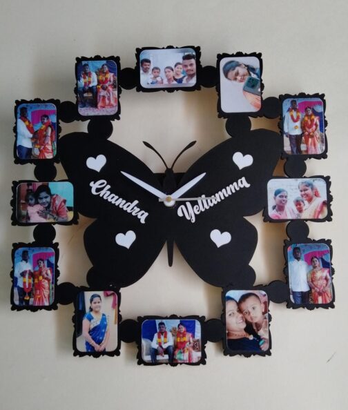 personalized Photo Frame