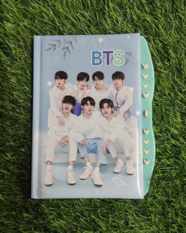 BTS Diary | Gift for school students | Gift for 10 year old girl