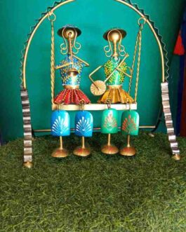 Rajasthani Swing Set | Rajasthani Home Decors Swing Set | Useful gifts of Home Decors