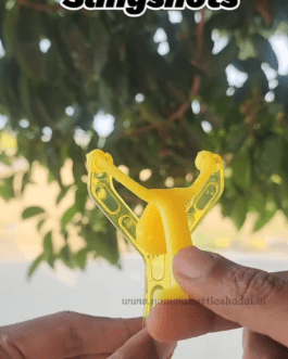 Alien Sling Shot