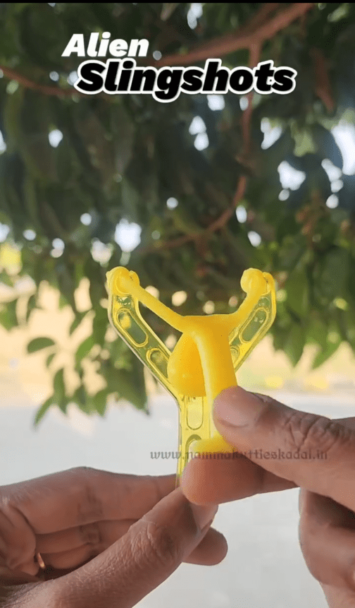 Alien Sling Shot - Image 2