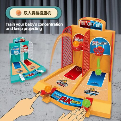 Sports Battle Board Game - Image 2