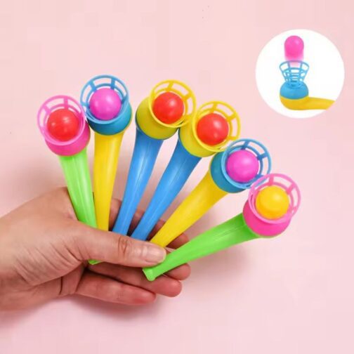 Magic Blow Pipes ( 2 Pcs )