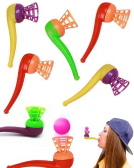 Magic Blow Pipes ( 2 Pcs )