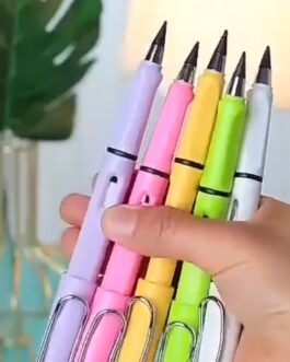 Pentype Pencil ( Fancy )