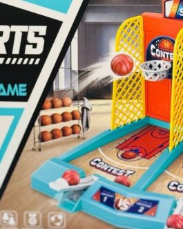Sports Battle Board Game