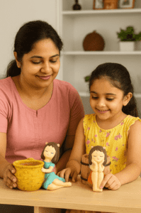 Read more about the article Silver Leaf Shop – Top Personalized Gifts & Handmade Home Decor in Tamil Nadu